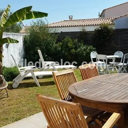 Villa 542 Les Sables La Maison Ideale A *