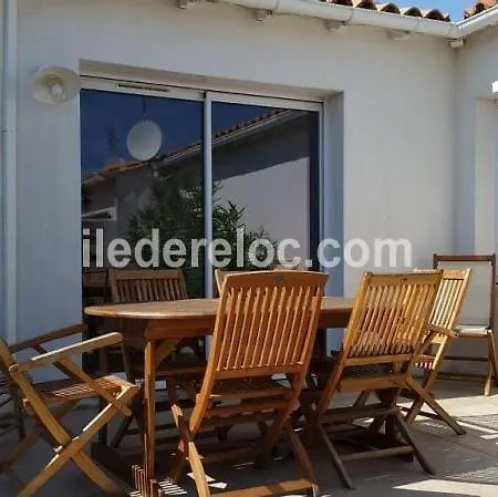 542 Les Sables La Maison Ideale A Villa