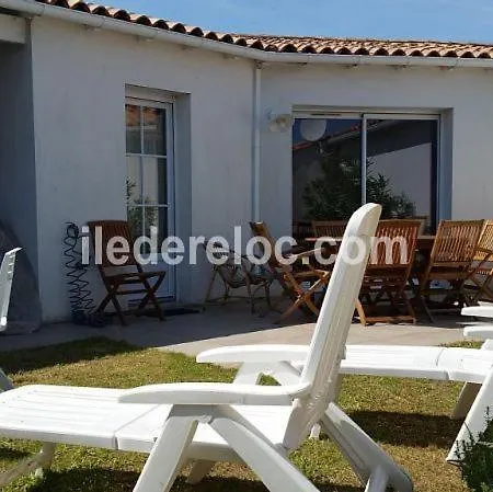 Villa 542 Les Sables La Maison Ideale A *