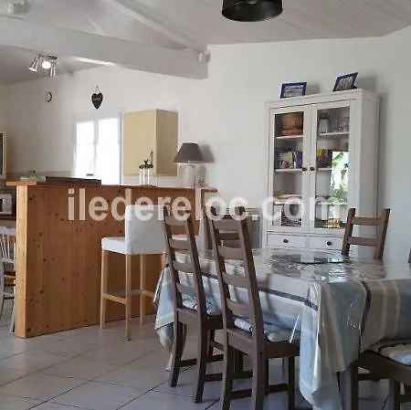 542 Les Sables La Maison Ideale A *