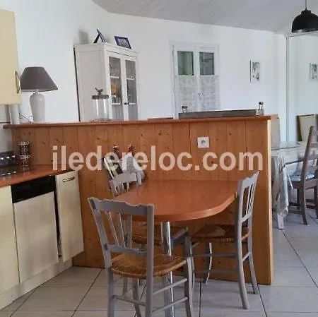 542 Les Sables La Maison Ideale A Villa