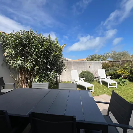 542 Les Sables La Maison Ideale A *