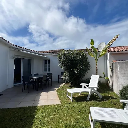 542 Les Sables La Maison Ideale A Villa *