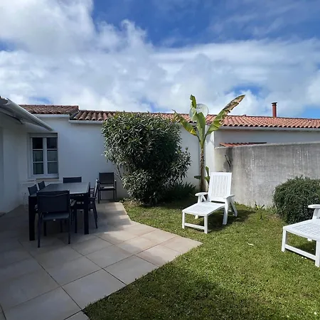 542 Les Sables La Maison Ideale A *