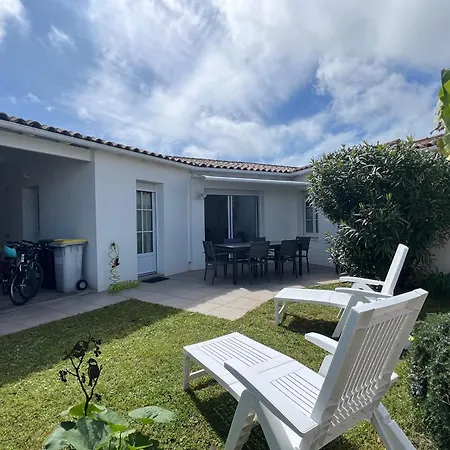 542 Les Sables La Maison Ideale A *