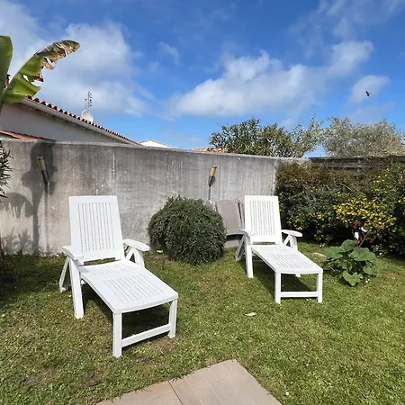 542 Les Sables La Maison Ideale A Villa *