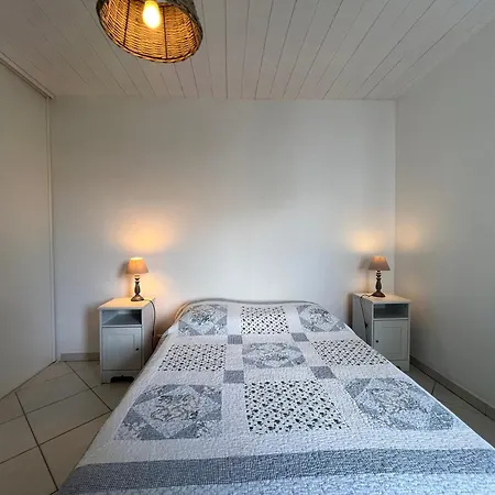 542 Les Sables La Maison Ideale A *