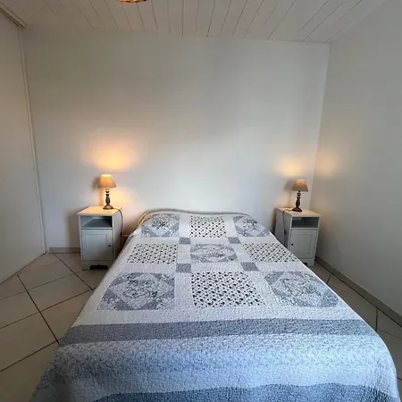 542 Les Sables La Maison Ideale A Villa La Flotte