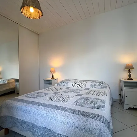542 Les Sables La Maison Ideale A La Flotte