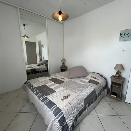 Villa 542 Les Sables La Maison Ideale A La Flotte