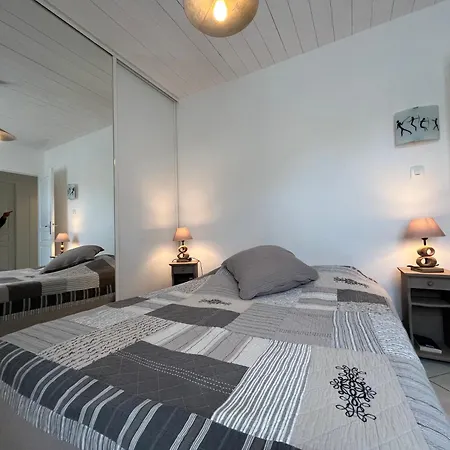 542 Les Sables La Maison Ideale A *