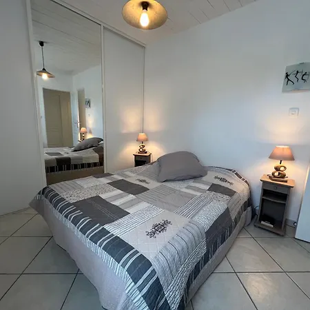 542 Les Sables La Maison Ideale A Villa La Flotte
