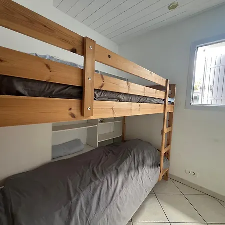 542 Les Sables La Maison Ideale A La Flotte
