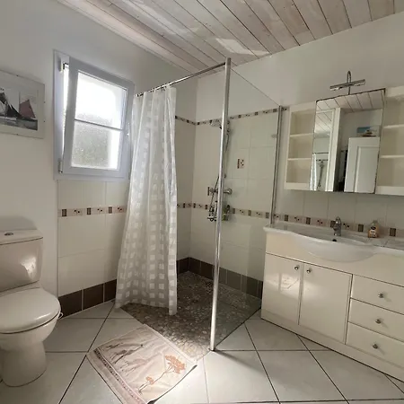 Villa 542 Les Sables La Maison Ideale A