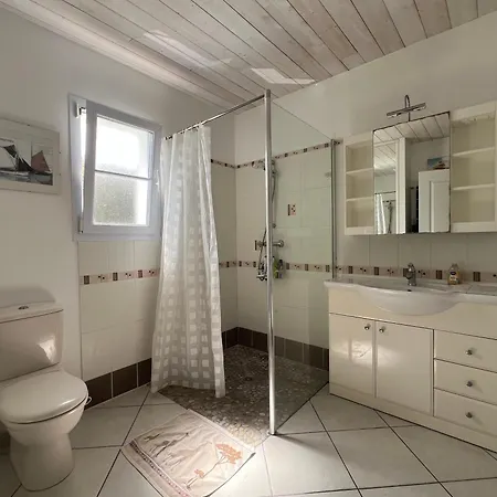 542 Les Sables La Maison Ideale A Villa La Flotte