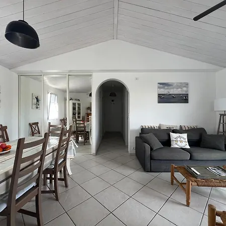 542 Les Sables La Maison Ideale A Villa